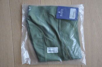 Neue unbenutzte Busse Reitleggings Gr.40, Busse, Moni, Breeches & Jodhpurs, Attenkirchen