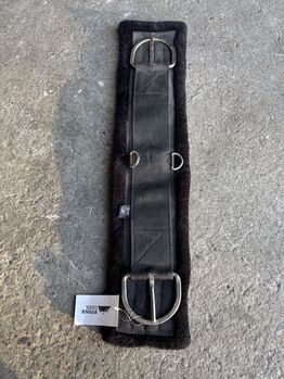 Westerngurt Neu 24(60cm), Stone Deek, Svenja, Girths & Cinches, Möhlin