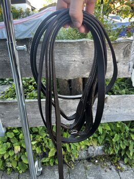 Neue Westernzügel in dunkelbraun, Melanie, Other, Antdorf