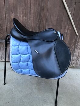 Neuer Wintec Vielseitigkeitssattel 250, Wintec 250, Sattelbörse, All Purpose Saddle, Wels