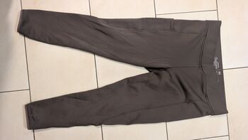Neue Winterreitleggings Gr. 44 4 riders