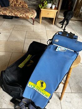 Niagara Equissage Blue