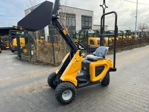 Nicosail hoflader Radlader dreirad, Nicosail Nse360, Lorenz, Transportzubehör, Markt Erlbach