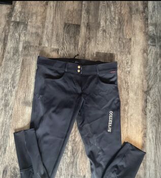 Blaue Reithose, B//Vertigo, Lena Kaballo, Bryczesy, Kleinmaischeid