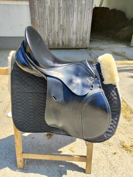 Niedersüß Akkord Vario, M und L Kammereisen, Niedersüß  Akkord , GS, Jumping Saddle, Buchen