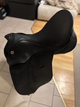 Niedersüß Dressursattel „Tango“ - guter gebrauchter Zustand Niedersüß  Tango