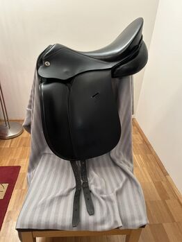 Niedersüß Dressursattel Crescendo, Niedersüß Crescendo, Natascha Kasper, Dressage Saddle, Graz