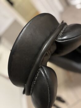 Niedersüß Dressursattel „Tango“ - guter gebrauchter Zustand Niedersüß  Tango