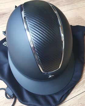 Nieuw BR cap, Maartje, Riding Helmets