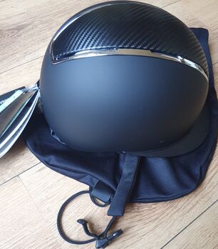 Nieuw BR cap