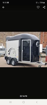 Neuer "Cheval Liberte " "Sondermodell " Origins!, Cheval Liberte  Gold Origins, Uwe, Horse Trailers, Taugwitz Spielberg