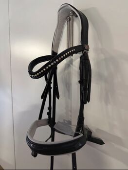 NEU! Zaumzeug COB Clardigan Horse