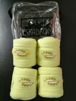 neue Eskadron Bandagen, Eskadron, Mona, Horse Bandages & Wraps, Bad Salzuflen 