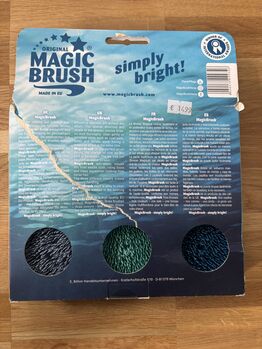 *NEU* Magic Brus MagicBrush