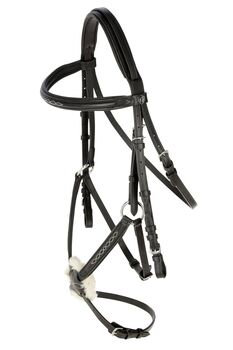 Neues mexikanisches Zaumzeug, Natasa, Bridles & Headstalls, Linz