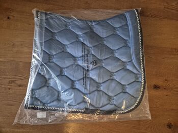 Neu: PS of Sweden Dressur-Schabracke Size: Full, PS of Sweden Dressur-Schabracke, Patrick, Dressage Pads, Olching