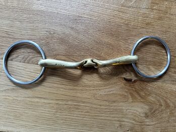 Neue Schule Gebiss 15,2 - Pferdetrense, Neue Schule, Liesa, Horse Bits, Bregenz