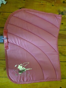 Neue Shetty Schabracke Qhp 