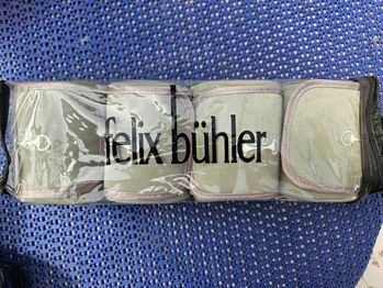 Neue Bandagen, Felix Bühler , Josi , Horse Bandages & Wraps, Jena 