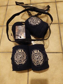 NEU Bandagen von HV Polo HV Polo