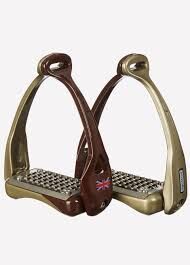 New Acavallo Stirrups Acavallo Opera