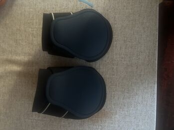 Neue Hinterbein Gamaschen