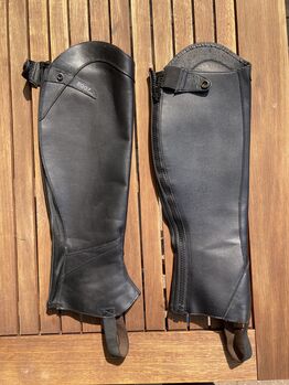 Neue Chaps 80 statt 109 Euro, EGO7 Lyra, Hanna, Half Chaps, Leinfelden