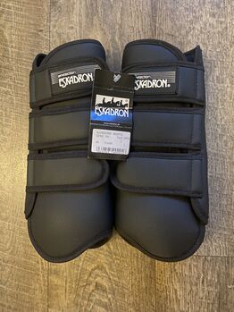 Neue und ungetragene Eskadron Gamschen für hinten in Größe WB, Eskadron Allround Gamaschen , Sonja Fitzek, Tendon Boots, Oldenburg