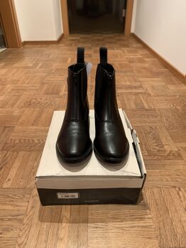 Neue Stiefeletten von Horze Grösse 39, Horze, Carolin, Jodhpur Boots, Herdecke