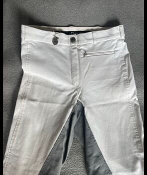 Neue Pikeur Turnierreithose, Pikeur, Mona, Breeches & Jodhpurs, Halle