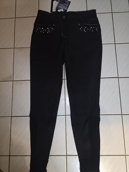 Neue Reithose von Euto-Star Euro-Star