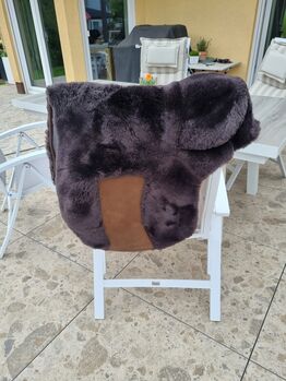 Neue Zalea für El Campo S3, Viola Nitsche, Saddle Accessories, Hürth