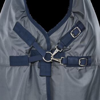 Unbenutzte Busse Outdoordecke WINDCHILL 50g / 155cm plus Busse