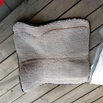 Western Ausgleichpad Hochwertiges Ausgleichpad 