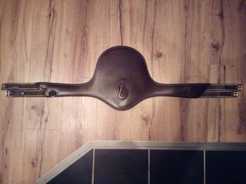 Stollengurt Havannabraun Passier