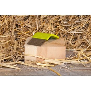 NoJuck NoSchupp Auskämmhilfe - SONDERANGEBOT, VTG Auskämmhilfe, WOW Pferd  (WOW Pferd), Putzzeug, Bayern - Attenkirchen