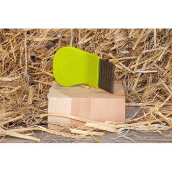 NoJuck NoSchupp Auskämmhilfe - SONDERANGEBOT VTG Auskämmhilfe