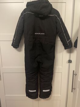 Nordbjorn Schneeanzug Gr. 130 Nordbjorn