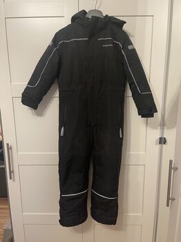 Nordbjorn Schneeanzug Gr. 130, Nordbjorn, Kerstin Pammer, Children's Shirts & Tops, Graz