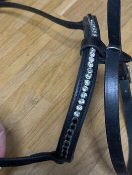 Nordic Horse Nasenriemen