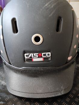 Reithelm Nori für Kinder zu verkaufen!, Casco  Nori , Lange , Riding Helmets, Breitungen