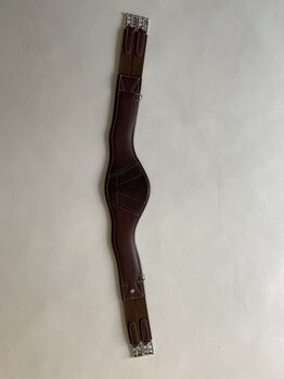 Norton Anatomic girth Norton Norton Girth Magnet Anatomic