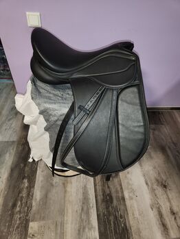 Norton VS Sattel, Norton , Lilly , All Purpose Saddle, Friedeburg 