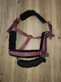 Novafon Halfter+Strick, Novafon , Lilly , Halters, Friedeburg 