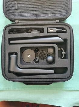 Novafon power 2 Set wie Neu