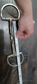 Novocontakt Gebiss Sprenger 13,5 Sensogan KK Ultra, Sprenger  Novocontakt , Christian , Gebisse, München