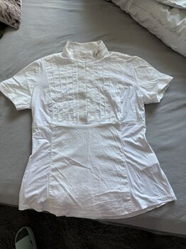 NEUE Turnierbluse Equiline mit Pailetten DE Gr. 38, Equiline  Turnierbluse , Leni, Koszulki i t-shirty, Freudenstadt