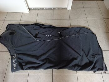 Bemer Abschwitzdecke neu Bemer 