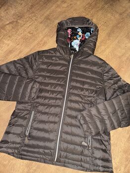 neue HKM Steppjacke Gr. xxl, HKM, Hansi, Kurtki jeździeckie i kamizelki, Iserlohn