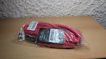 Führstrick Anbindeseil neu von loesdau mit Panikhaken Farbe: lollipop loesdau